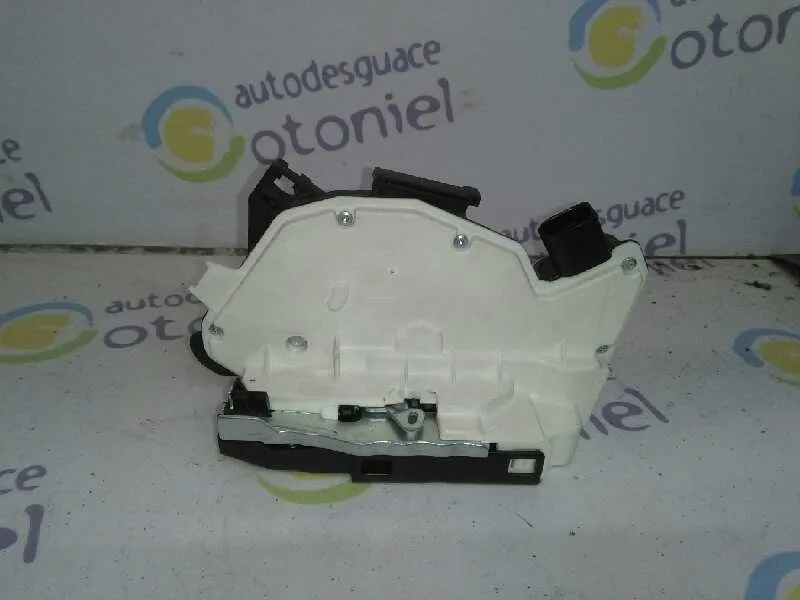 Cerradura Puerta Trasera Izquierda para Volkswagen Tiguan (5N2)