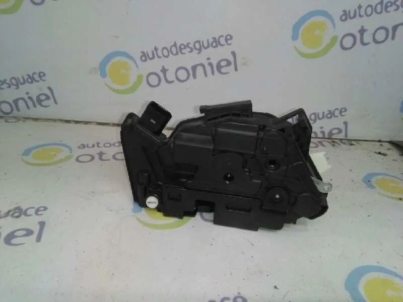 Cerradura Puerta Trasera Izquierda para Volkswagen Tiguan (5N2)
