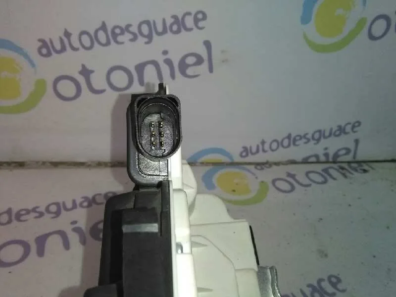Cerradura Puerta Trasera Izquierda para Volkswagen Tiguan (5N2)