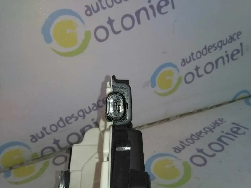 Cerradura Puerta Trasera Derecha para Volkswagen Tiguan (5N2)