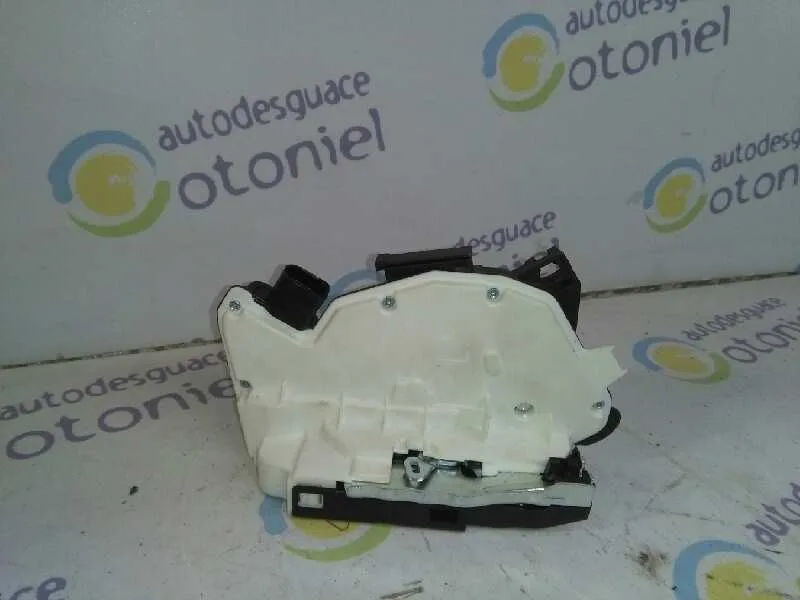 Cerradura Puerta Trasera Derecha para Volkswagen Tiguan (5N2)