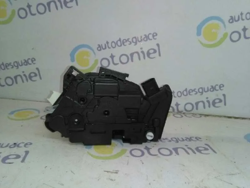 Cerradura Puerta Trasera Derecha para Volkswagen Tiguan (5N2)