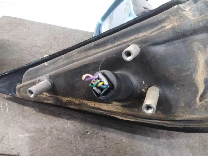 Retrovisor Derecho para Alfa Romeo 145