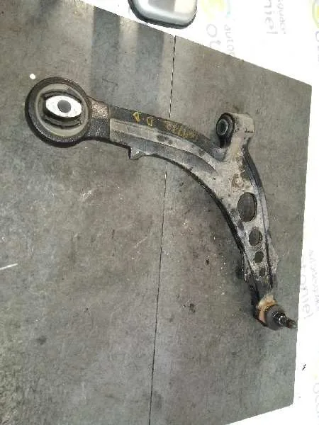 Brazo Suspension Inferior Delantero Derecho para Fiat Punto Berlina (188)