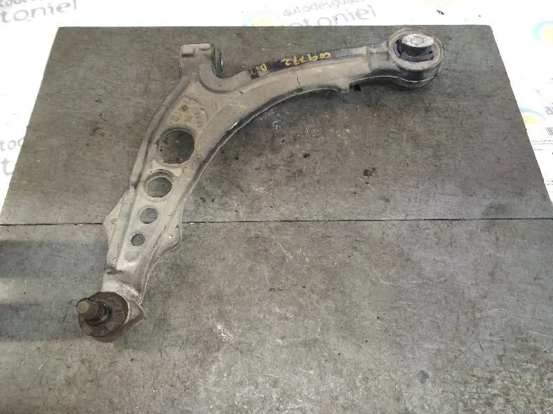 Brazo Suspension Inferior Delantero Izquierdo para Fiat Punto Berlina (188)