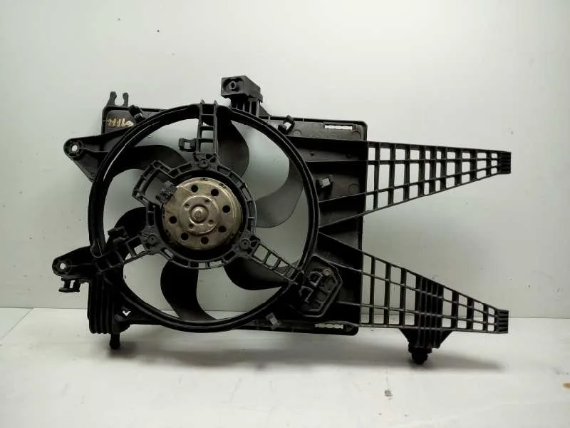 Electroventilador para Fiat Punto Berlina (188)