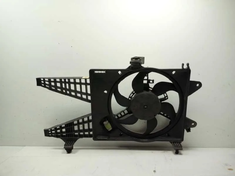 Electroventilador para Fiat Punto Berlina (188)