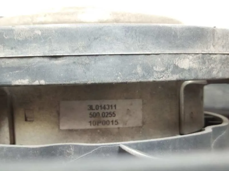 Electroventilador para Fiat Punto Berlina (188)