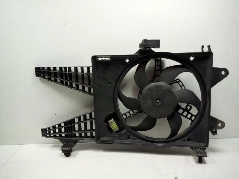 Electroventilador para Fiat Punto Berlina (188)