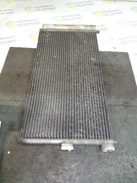 Condensador / Radiador Aire Acondicionado para Fiat Punto Berlina (188)