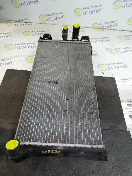 Radiador Agua para Fiat Punto Berlina (188)