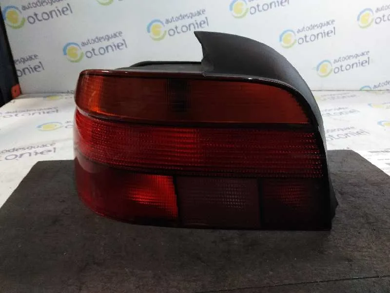 Piloto Trasero Izquierdo para Bmw Serie 5 Berlina (E39)