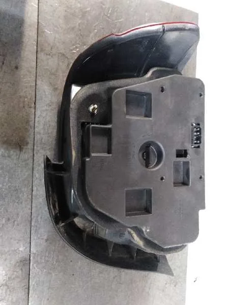 Piloto Trasero Izquierdo para Bmw Serie 5 Berlina (E39)