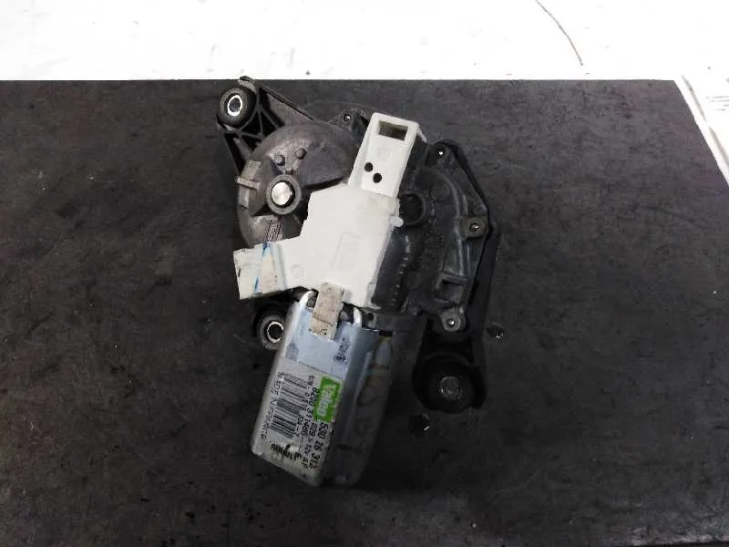Motor Limpia Trasero para Renault Clio Iii
