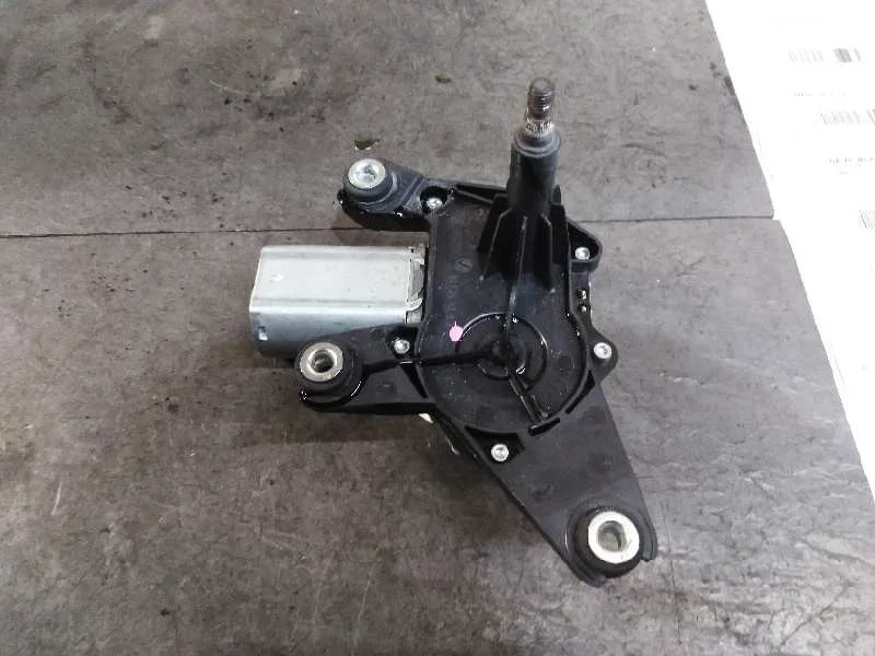 Motor Limpia Trasero para Renault Clio Iii