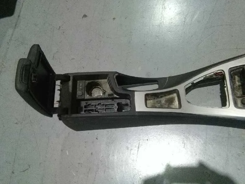 Consola Central para Bmw Serie 3 Berlina (E90)