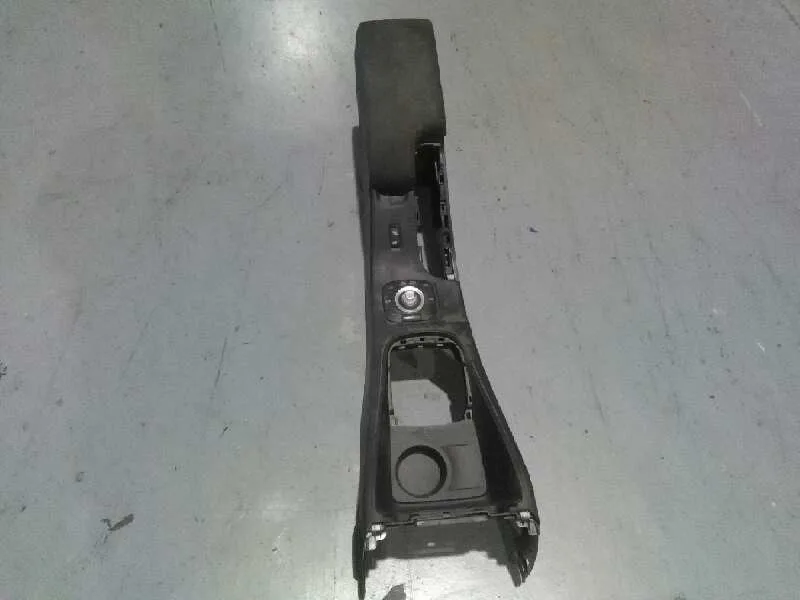 Consola Central para Renault Megane Iii Berlina 5 P