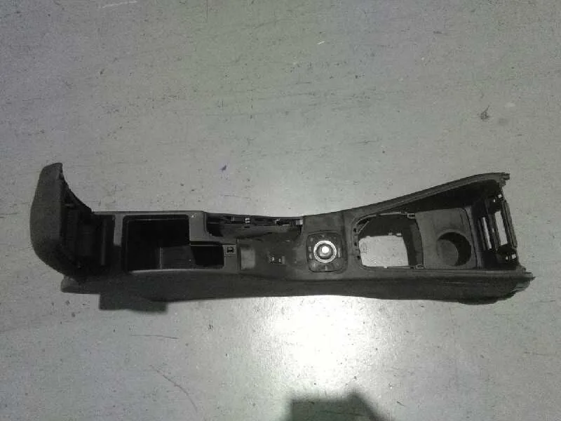 Consola Central para Renault Megane Iii Berlina 5 P