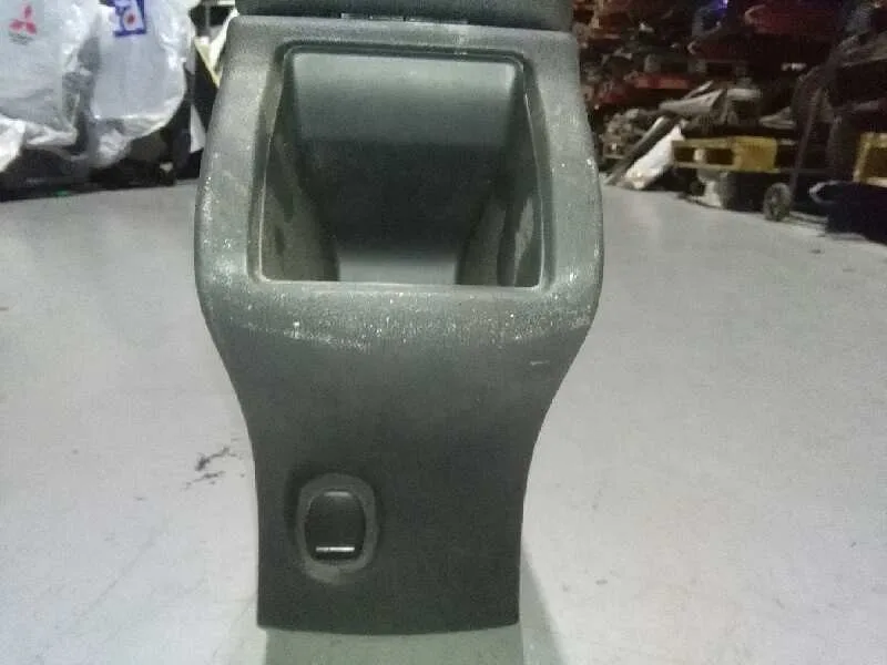 Consola Central para Renault Megane Iii Berlina 5 P