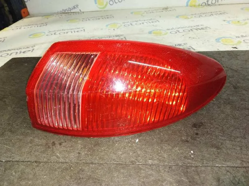 Piloto Trasero Derecho para Alfa Romeo 147 (190)