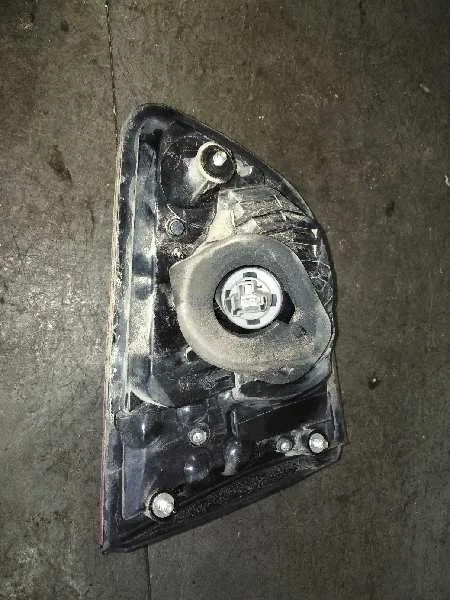 Piloto Trasero Derecho Interior para Peugeot 4007