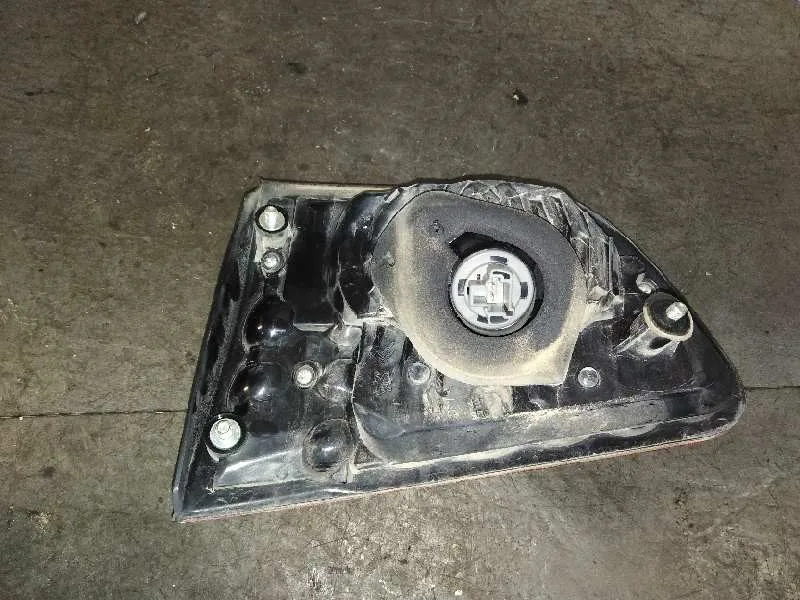 Piloto Trasero Izquierdo Interior para Peugeot 4007