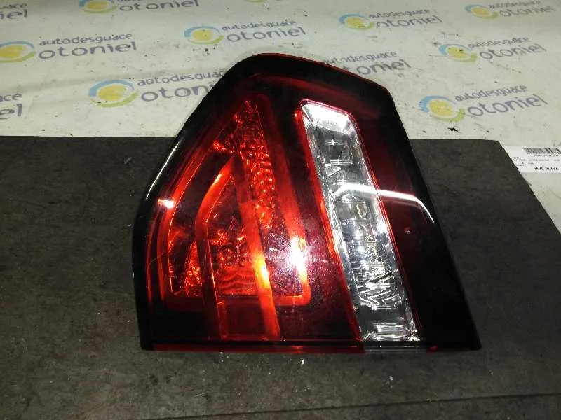 Piloto Trasero Derecho Interior para Citroën C4 Picasso