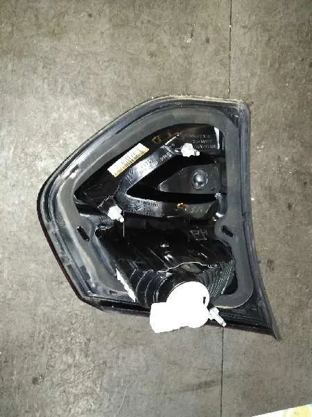 Piloto Trasero Derecho Interior para Citroën C4 Picasso