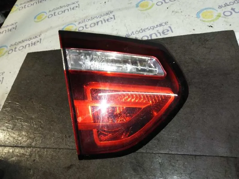 Piloto Trasero Izquierdo Interior para Citroën C4 Picasso