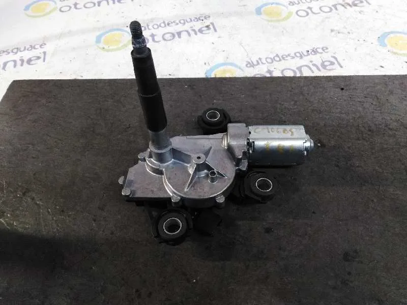Motor Limpia Trasero para Citroën C4 Picasso