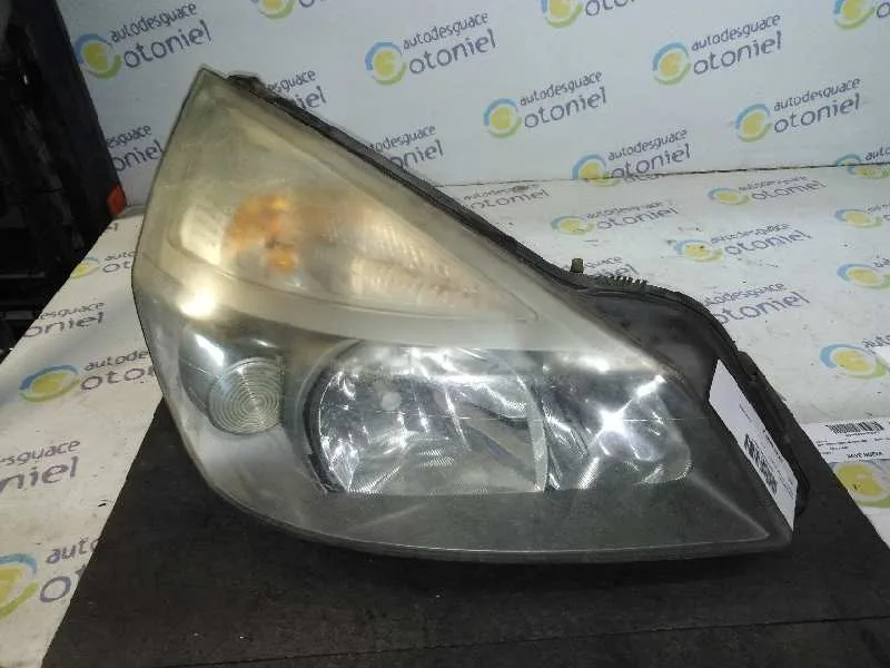 Faro Derecho para Renault Espace Iv (Jk0)