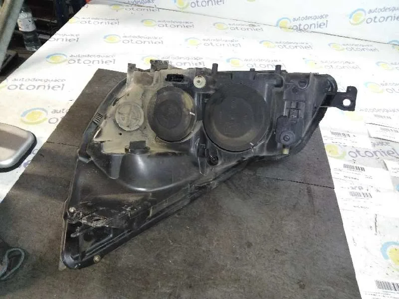 Faro Derecho para Renault Espace Iv (Jk0)