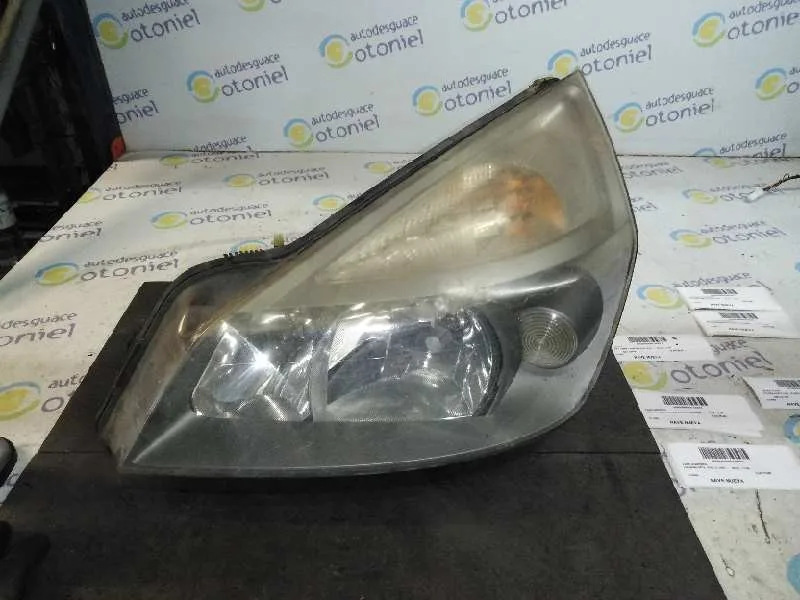 Faro Izquierdo para Renault Espace Iv (Jk0)