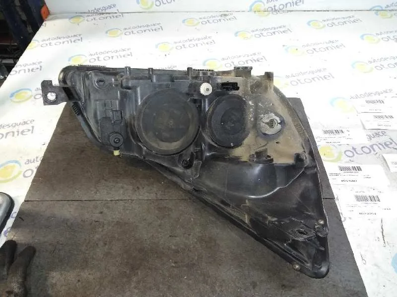 Faro Izquierdo para Renault Espace Iv (Jk0)