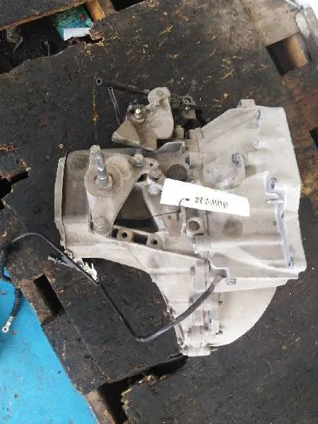 Caja Cambios para Citroën C4 Picasso