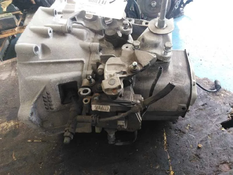 Caja Cambios para Citroën C4 Picasso