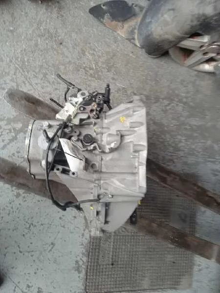 Caja Cambios para Citroën C4 Picasso