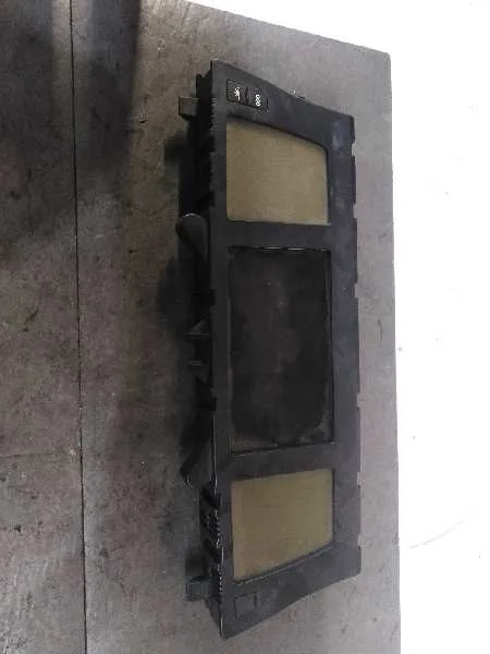 Cuadro Instrumentos para Citroën C4 Picasso