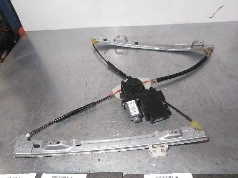 Elevalunas Delantero Izquierdo para Citroën C4 Picasso