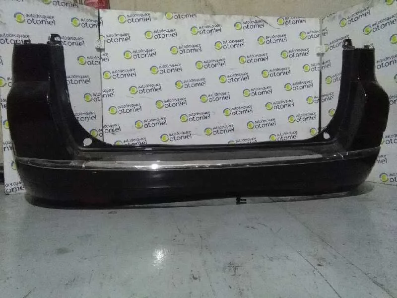 Paragolpes Trasero para Citroën C4 Picasso