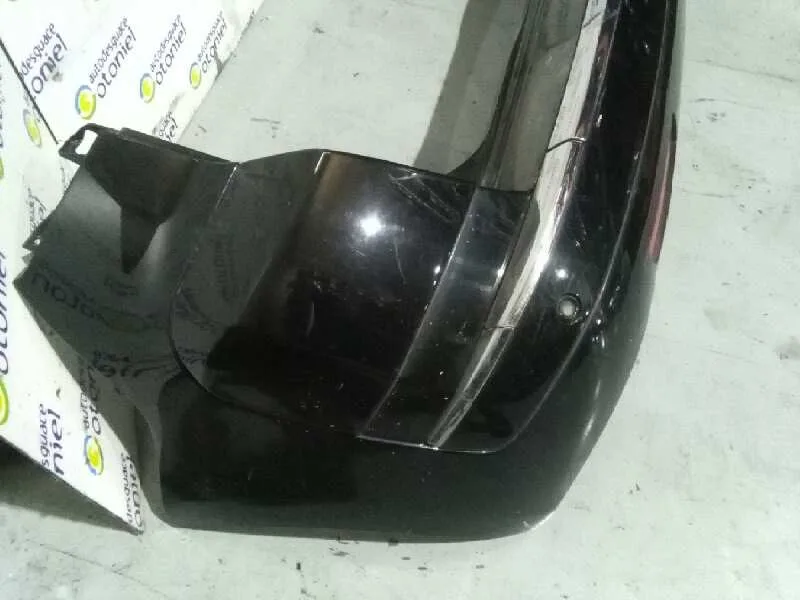 Paragolpes Trasero para Citroën C4 Picasso