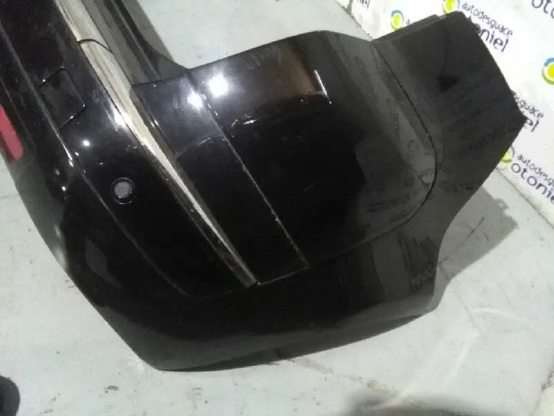 Paragolpes Trasero para Citroën C4 Picasso