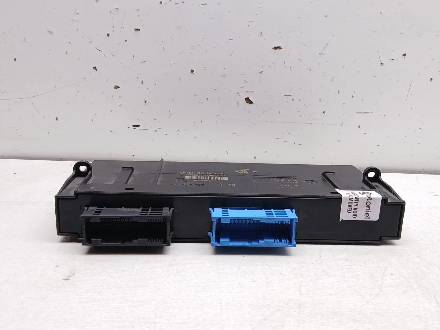 Modulo Electronico para Bmw Serie 1 Berlina (E81/E87)