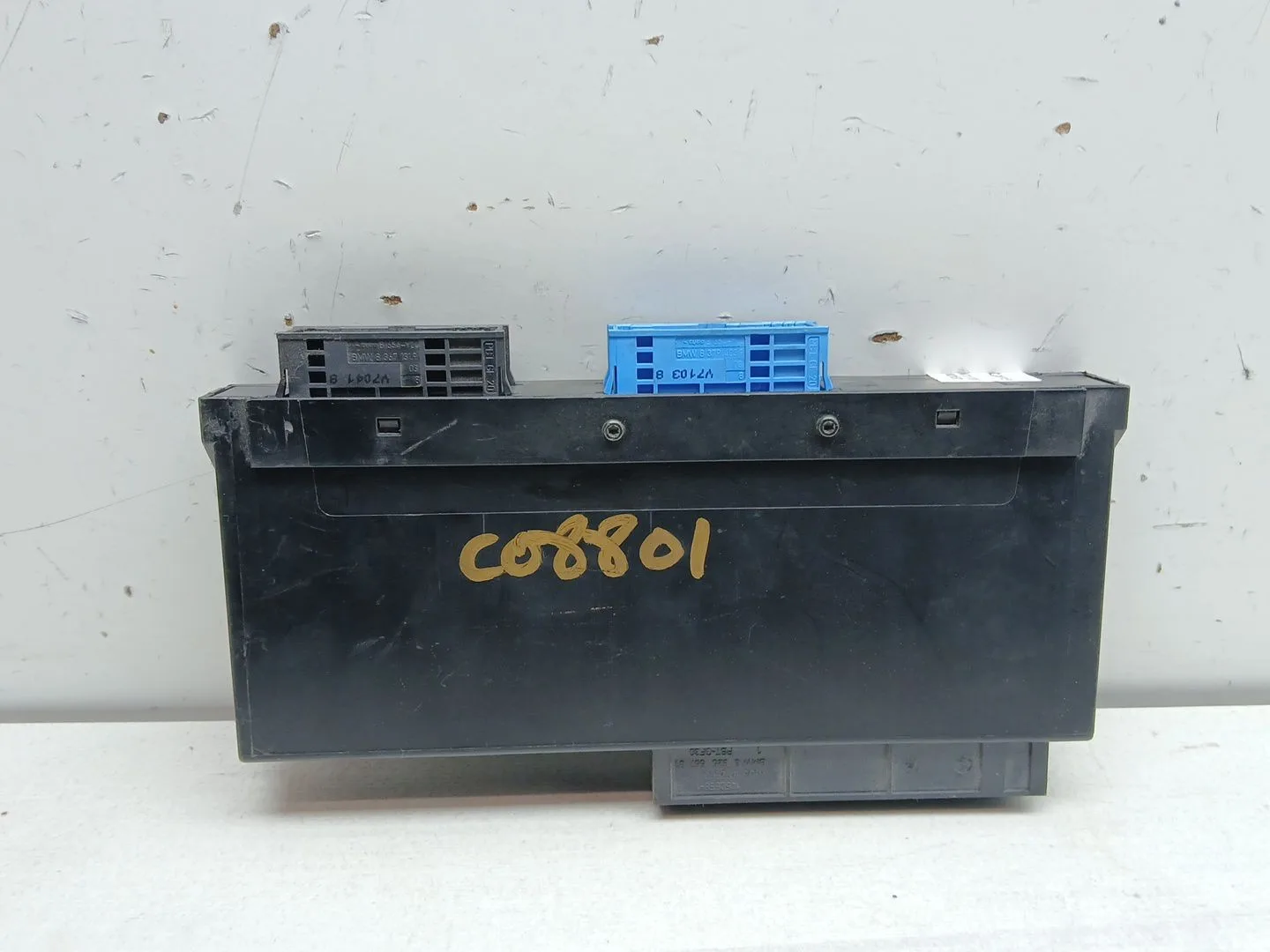 Modulo Electronico para Bmw Serie 1 Berlina (E81/E87)