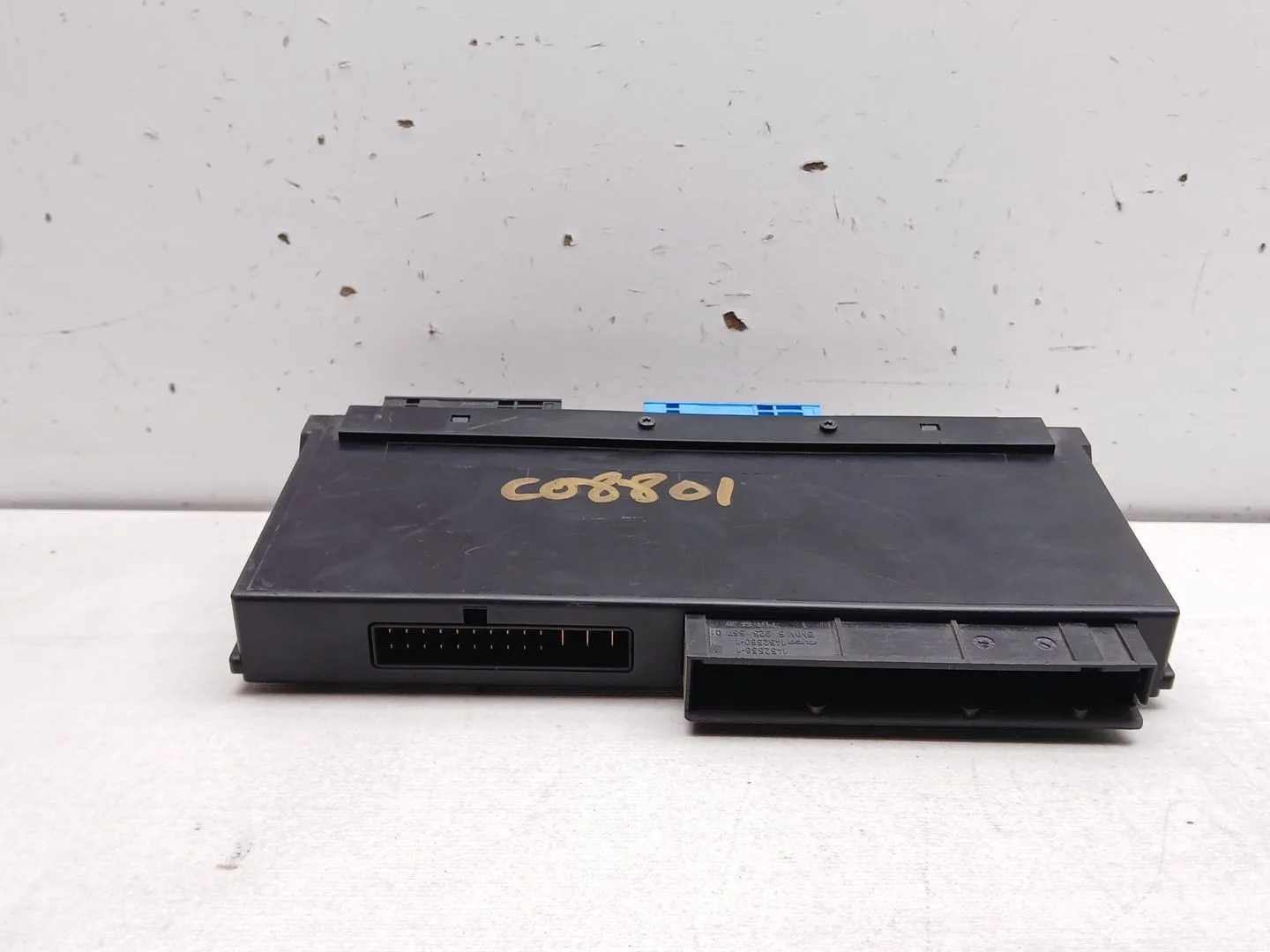 Modulo Electronico para Bmw Serie 1 Berlina (E81/E87)
