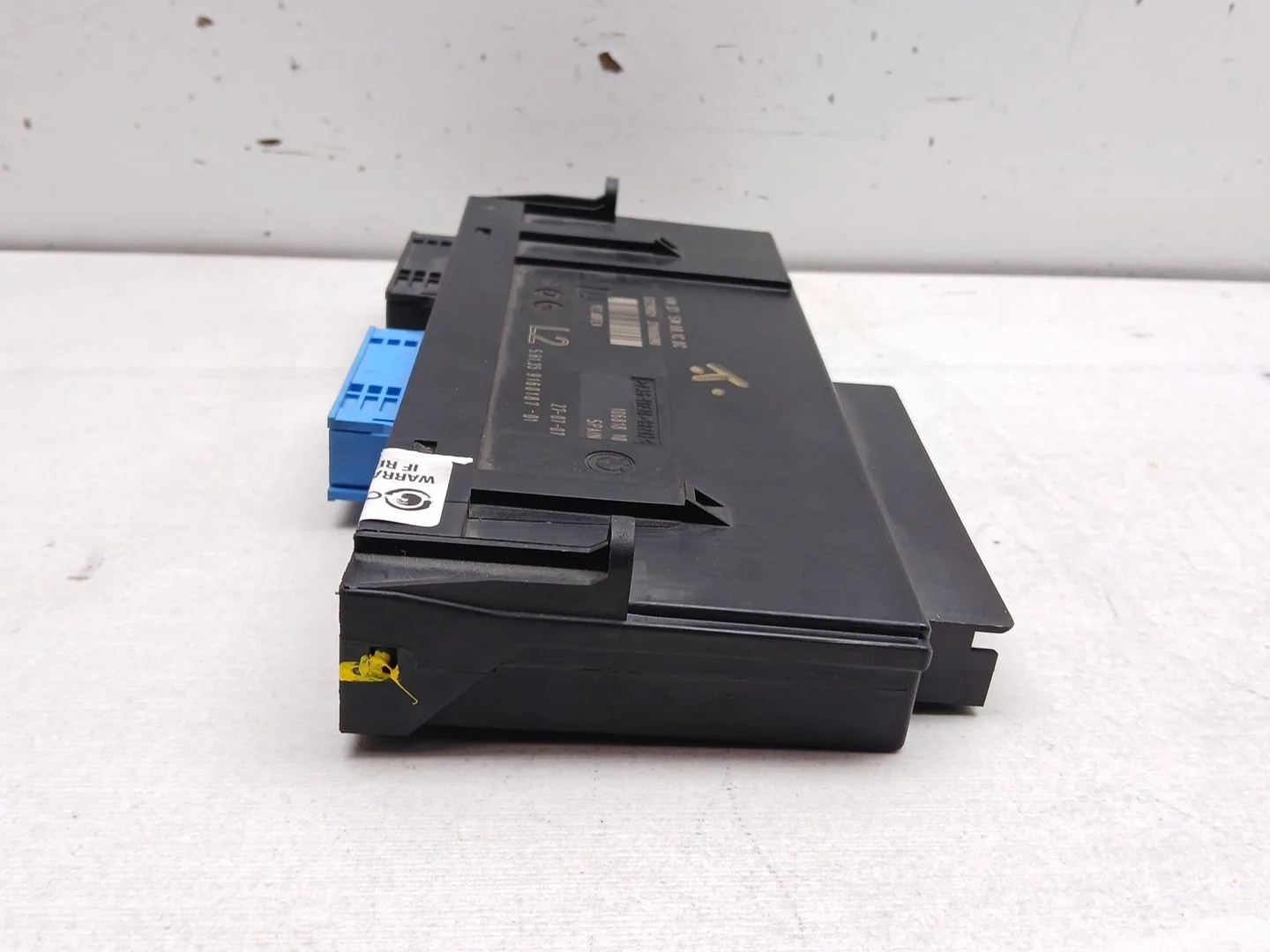 Modulo Electronico para Bmw Serie 1 Berlina (E81/E87)