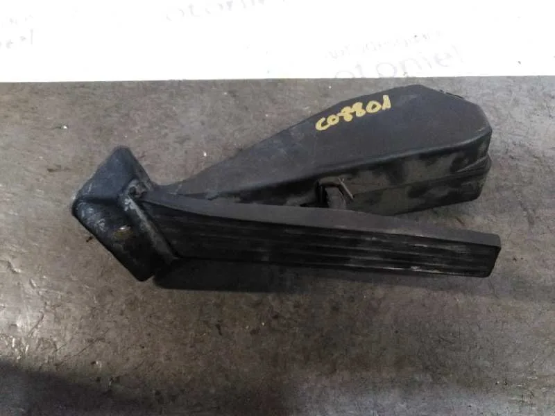 Potenciometro Pedal para Bmw Serie 1 Berlina (E81/E87)