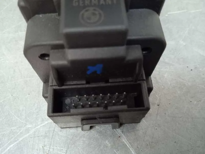 Conmutador De Arranque para Bmw Serie 1 Berlina (E81/E87)