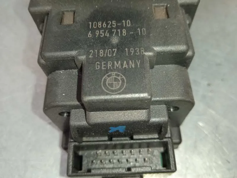 Conmutador De Arranque para Bmw Serie 1 Berlina (E81/E87)
