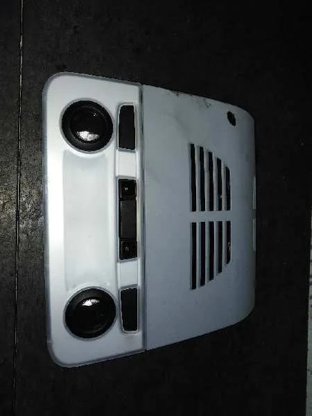 Luz Interior para Bmw Serie 1 Berlina (E81/E87)